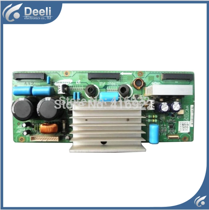 95% new original for LJ92-01199A board LJ41-02758A board S42AX-YB01 42PFL6699 42PFL6693
95% new original for LJ92-01199A board LJ41-02758A board S42AX-YB01 42PFL6699 42PFL6693