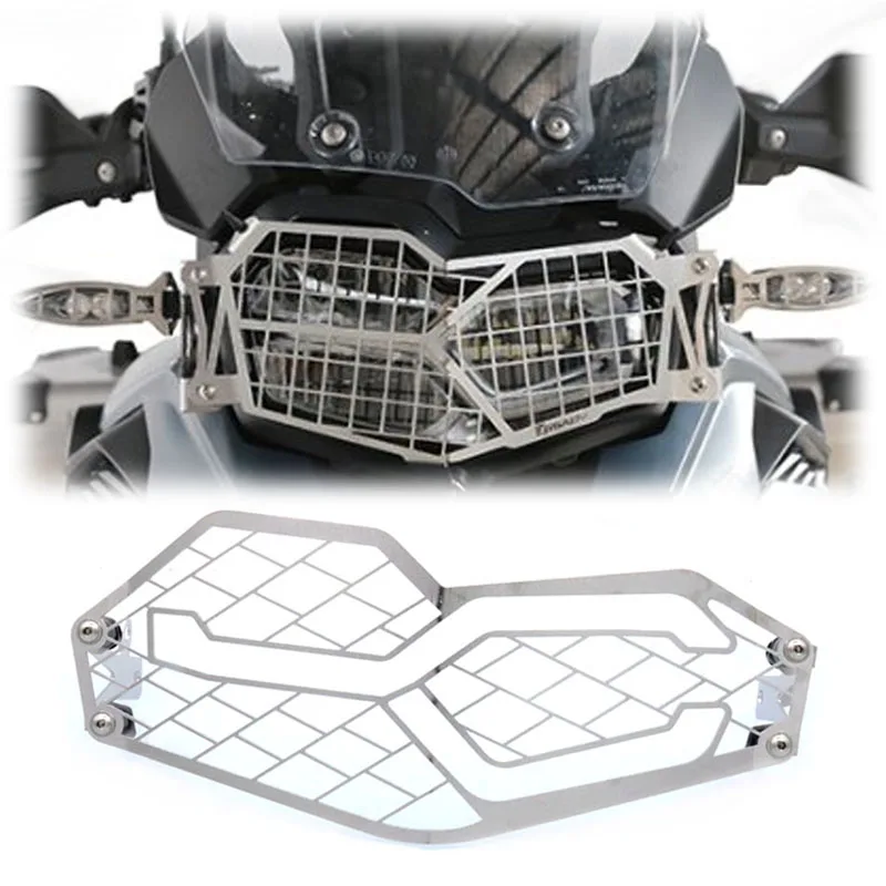 Motorcycle Headlight Protector Guard Lense Cover Water Cooled Models For BMW F750GS F850GS F750 F850 GS F 750GS 850GS 2018-2021
Motorcycle Headlight Protector Guard Lense Cover Water Cooled Models For BMW F750GS F850GS F750 F850 GS F 750GS 850GS 2018-2021