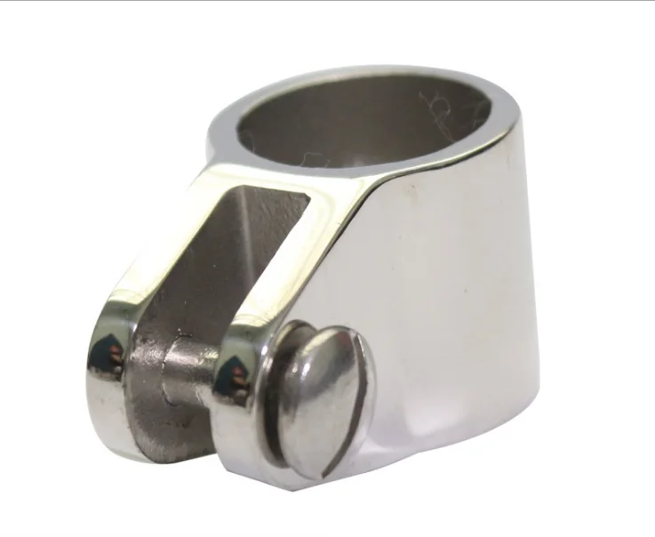 Bimini Top Hardware 316 Stainless Steel Jaw Slide 19 20 22 25 30 32mm For Marine Boat Yacht
Bimini Top Hardware 316 Stainless Steel Jaw Slide 19 20 22 25 30 32mm For Marine Boat Yacht