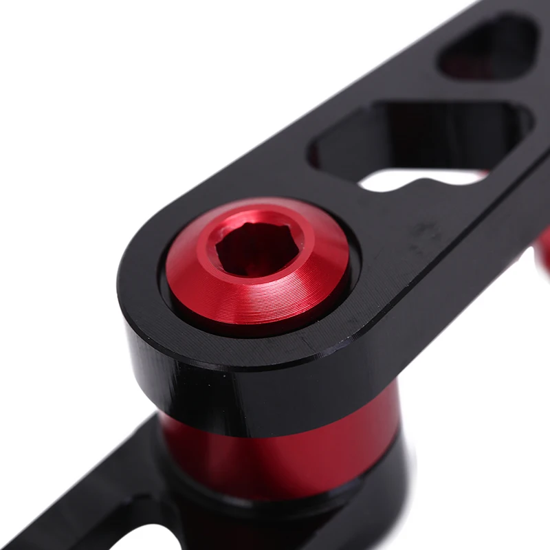 55mm x 53mm x 40mm MTB Bicycle Chain Replacement Prevent Chain Falling Off Aluminium Alloy Cycling Single Speed Chain Tensioner
55mm x 53mm x 40mm MTB Bicycle Chain Replacement Prevent Chain Falling Off Aluminium Alloy Cycling Single Speed Chain Tensioner