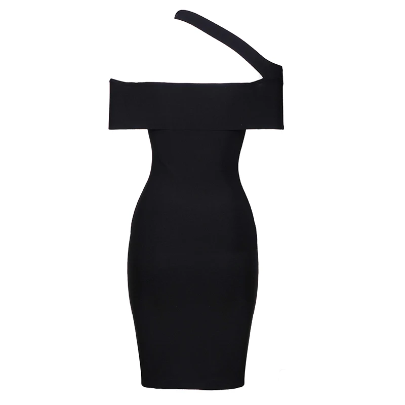 high quality 2019 New Women black slash neck off shoulder short sleeve Vestidos Celebrity evening party bodycon bandage dress
high quality 2019 New Women black slash neck off shoulder short sleeve Vestidos Celebrity evening party bodycon bandage dress