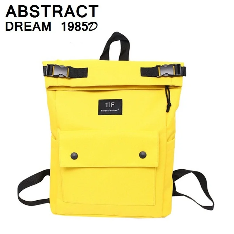 men's Backpack new Anti theft button lovers brand yellow Backpack grace designer schoolbag Ladies Oxford Backpack women bags
men's Backpack new Anti theft button lovers brand yellow Backpack grace designer schoolbag Ladies Oxford Backpack women bags