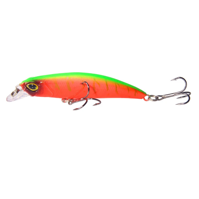 1Pcs Minnows Fishing Lure 4g 7cm Jerkbait Sinking Wobbler Hard Crank Bait Artificial Pike Carp Swimbait Pesca For Pike Trout
1Pcs Minnows Fishing Lure 4g 7cm Jerkbait Sinking Wobbler Hard Crank Bait Artificial Pike Carp Swimbait Pesca For Pike Trout
