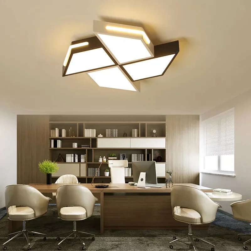 Modern Led Ceiling Lights Parlor Children's Room Ceiling Lamps Windmill Shape Remote control 220V Surface Mount Home Luminaire
Modern Led Ceiling Lights Parlor Children's Room Ceiling Lamps Windmill Shape Remote control 220V Surface Mount Home Luminaire