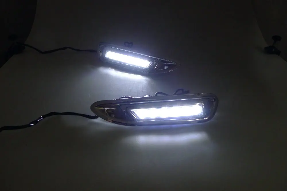Osmrk led drl daytime running light for mazda 6 2006 2007 2008, waterproof top quality wireless control
Osmrk led drl daytime running light for mazda 6 2006 2007 2008, waterproof top quality wireless control