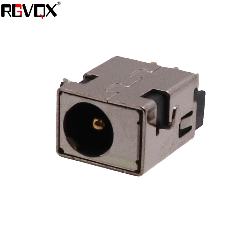 10Pcs New PJ164 1.65 DC Jack For ACER Gateway EC14 EC14T ZH7 Series: EC14 EC14T ZH7 EC1409U EC1410U EC1430U EC1433U EC1435U
10Pcs New PJ164 1.65 DC Jack For ACER Gateway EC14 EC14T ZH7 Series: EC14 EC14T ZH7 EC1409U EC1410U EC1430U EC1433U EC1435U