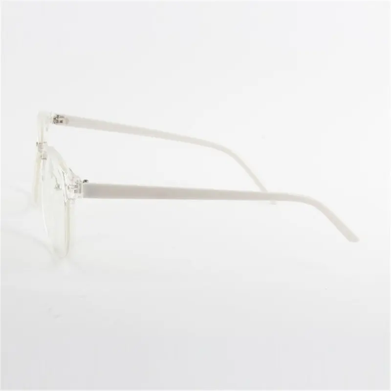Stylish Unisex Tide Optical Glasses Round Frame Eyeglasses Metal Arrow UV400 Lens Eyewear
Stylish Unisex Tide Optical Glasses Round Frame Eyeglasses Metal Arrow UV400 Lens Eyewear