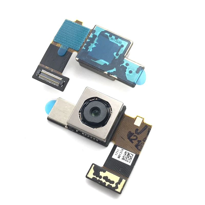 Back Rear Camera Module Flex Cable Ribbon For ASUS Zenfone 4 ZE554KL 5.5" Replacement Spare Parts
Back Rear Camera Module Flex Cable Ribbon For ASUS Zenfone 4 ZE554KL 5.5" Replacement Spare Parts