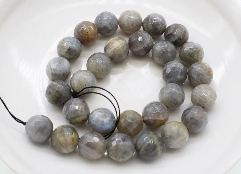 loose beads black rainbowa labradorite round faceted 14mm for making jewelry necklace 14inch FPPJ wholesale
loose beads black rainbowa labradorite round faceted 14mm for making jewelry necklace 14inch FPPJ wholesale