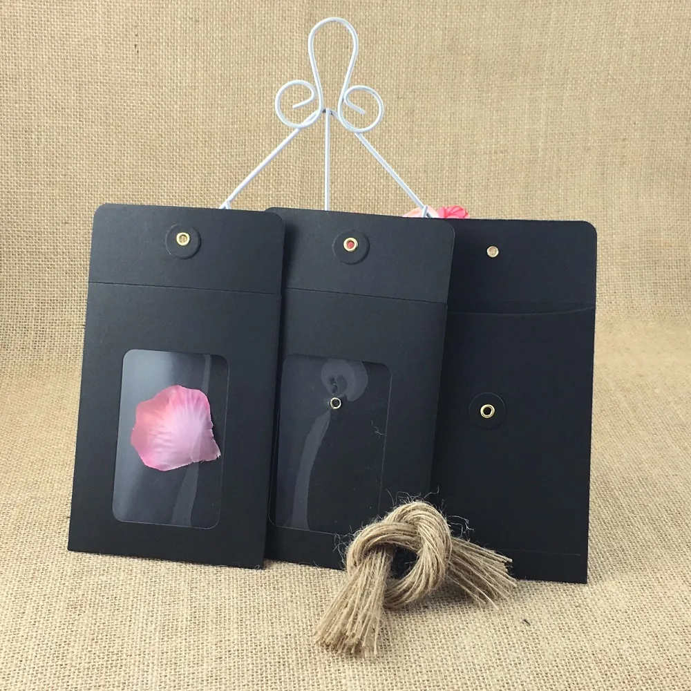 100 Set Envelop 14*10.5 cm Kraft Paper Cards Displays Packaging With 12.5*9cm Jewelry Necklace Cards with hemp strings Cards
100 Set Envelop 14*10.5 cm Kraft Paper Cards Displays Packaging With 12.5*9cm Jewelry Necklace Cards with hemp strings Cards