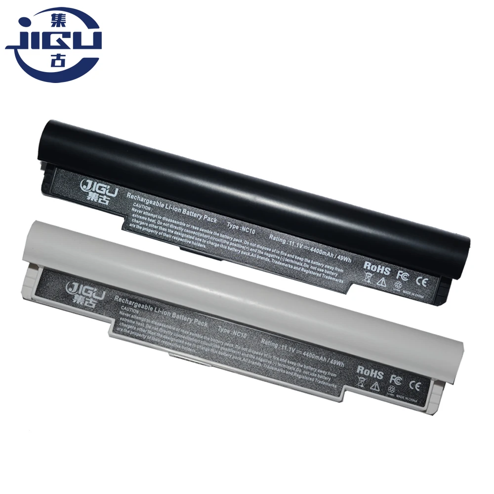 Аккумулятор JIGU для ноутбука SAMSUNG Mini NC10, NP-NC10, NP-ND10, NC20, NP-NC20, N110, N120, N130, N135, N140, N270, 6 ячеек
Аккумулятор JIGU для ноутбука SAMSUNG Mini NC10, NP-NC10, NP-ND10, NC20, NP-NC20, N110, N120, N130, N135, N140, N270, 6 ячеек