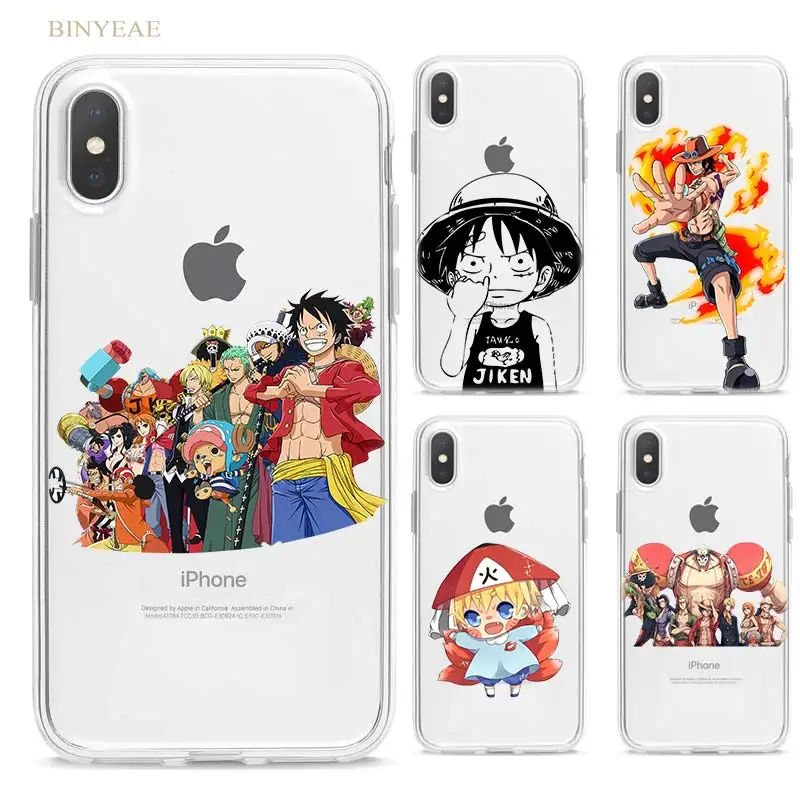 Фото Цельный чехол для Apple iPhone 12 11 Pro XR 7 X XS Max 6 6S 8 Plus SE 2020 Лидер продаж аниме силиконовый