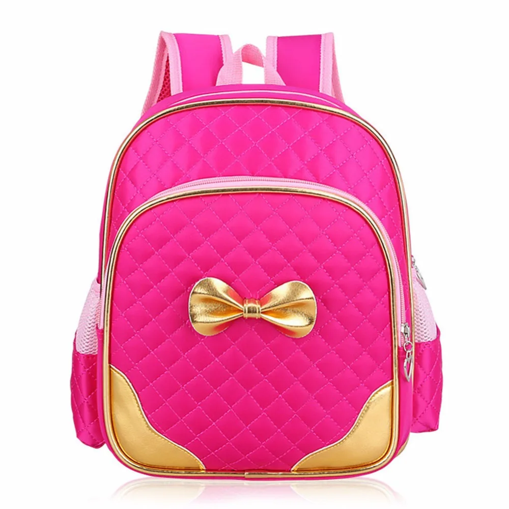 ZHIERNA 2-7 Years Girls Kindergarten Schoolbag Princess Pink Cartoon Backpack Baby Girls School bags Kids Satchel Baby Pack Cute
ZHIERNA 2-7 Years Girls Kindergarten Schoolbag Princess Pink Cartoon Backpack Baby Girls School bags Kids Satchel Baby Pack Cute