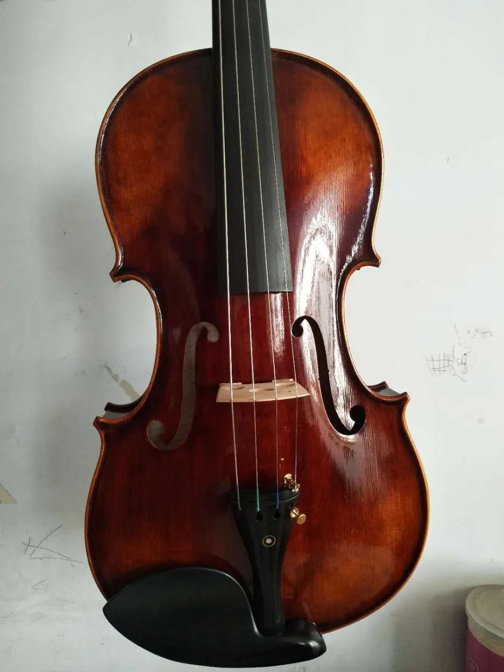 Новая модель 16 "Viola Stradi красивая фоторамка старый верх из ель | Спорт и