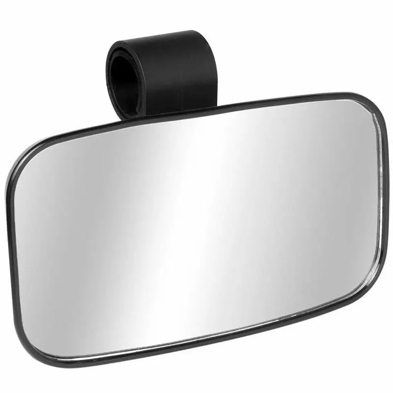 UTV Mirrors Inside Rearview Center UTV Rear View Mirror Fit 1.5inch 1.75inch Side Mirrors For Motorcycle Accessories
UTV Mirrors Inside Rearview Center UTV Rear View Mirror Fit 1.5inch 1.75inch Side Mirrors For Motorcycle Accessories
