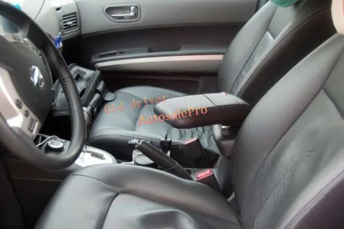 Very comfortable! Black Center Console Armrest Storage Box Elbow Supporting for Benz A B C S Class/ GLC GLE GLK Class 2010-2016
Very comfortable! Black Center Console Armrest Storage Box Elbow Supporting for Benz A B C S Class/ GLC GLE GLK Class 2010-2016