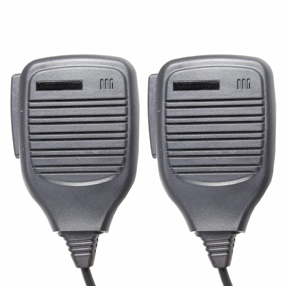 2pcs PMMN4021 Speaker Microphone for MOTOROLA Radio GP340 PRO5150 GP640 GP680 HT750 HT1250 GP140 G380 GP328 GP338 PTX760 PR860
2pcs PMMN4021 Speaker Microphone for MOTOROLA Radio GP340 PRO5150 GP640 GP680 HT750 HT1250 GP140 G380 GP328 GP338 PTX760 PR860