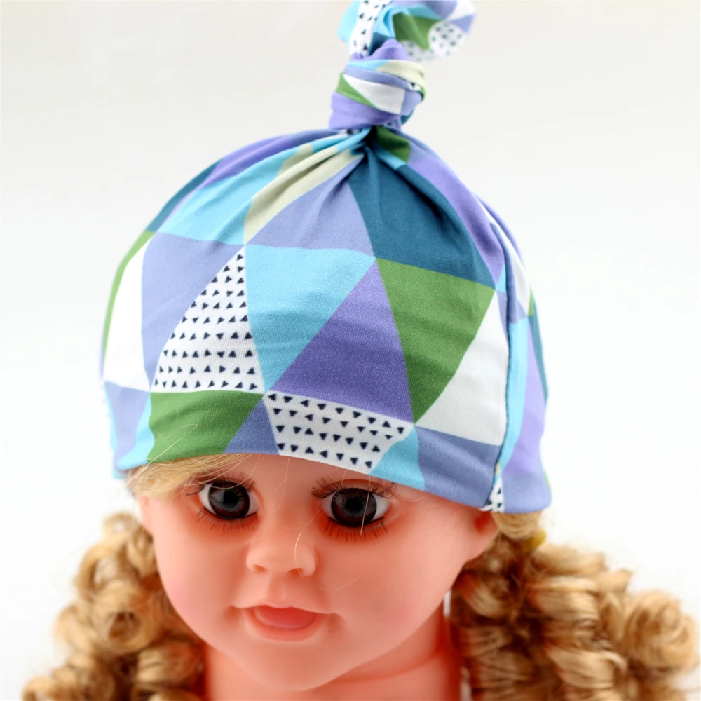 Newborn Baby Cotton Graffiti Print Hat Boy girls Cartoon Beanie Newborn diy knot Cap Infant Head hood turban Bebes Hats caps
Newborn Baby Cotton Graffiti Print Hat Boy girls Cartoon Beanie Newborn diy knot Cap Infant Head hood turban Bebes Hats caps