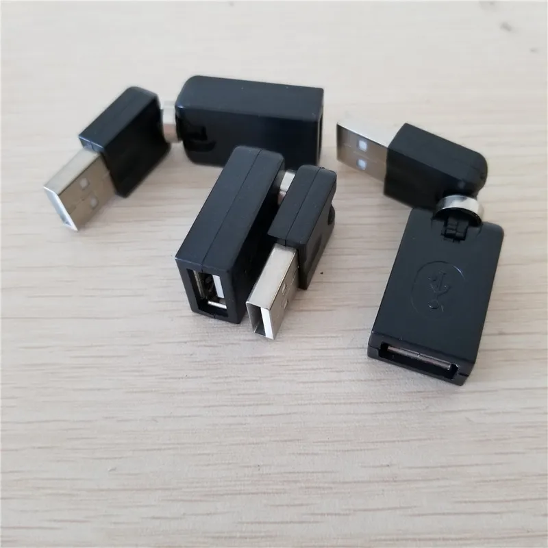 Адаптер USB 2,0 типа A с разъемом «Папа-мама», переходник на 360 градусов с разъемом «ротэй», черный разъем для компьютера, планшета, автомобиля, м...
Адаптер USB 2,0 типа A с разъемом «Папа-мама», переходник на 360 градусов с разъемом «ротэй», черный разъем для компьютера, планшета, автомобиля, м...