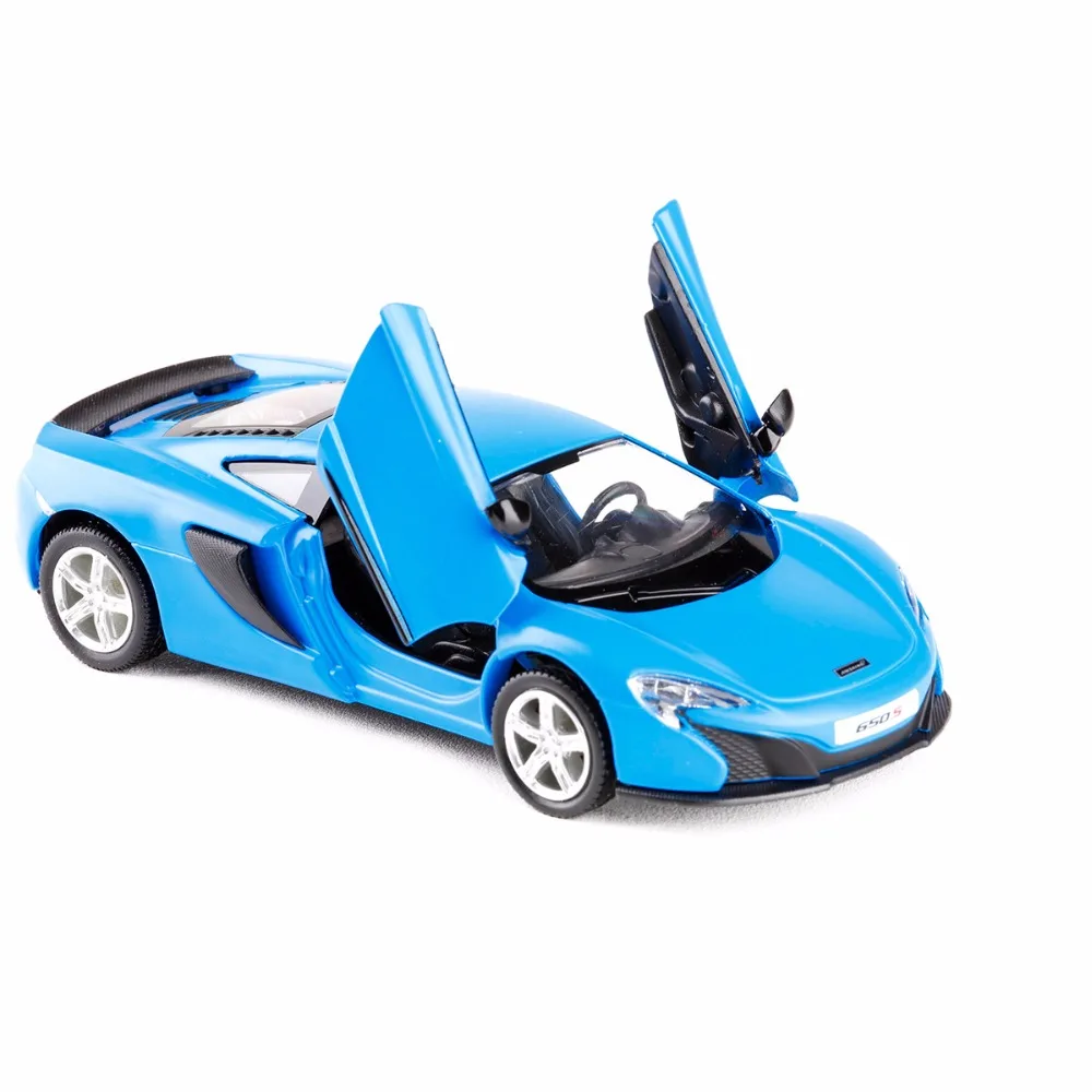 1/36 Scale Mclaren 650S Alloy Car Model Toys Diecast Metal Pull Back Car Toy For Kids Gift Collection
1/36 Scale Mclaren 650S Alloy Car Model Toys Diecast Metal Pull Back Car Toy For Kids Gift Collection