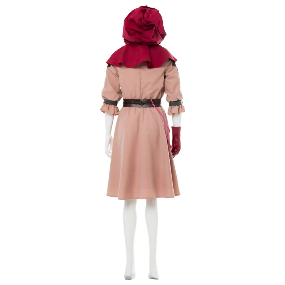 Boku no Hero Academia My Hero Academia Ochako Uraraka Cosplay Witch Uraraka Ochako Cosplay Costume Halloween Carnival Witch Ver.
Boku no Hero Academia My Hero Academia Ochako Uraraka Cosplay Witch Uraraka Ochako Cosplay Costume Halloween Carnival Witch Ver.