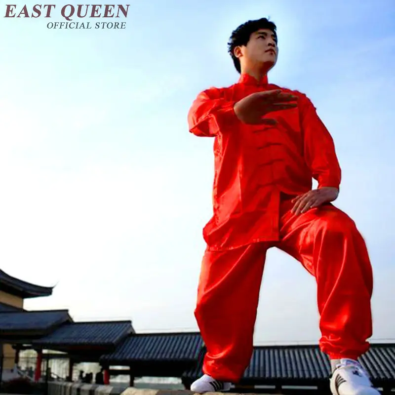 Униформа Wushu, одежда, униформа для боевых искусств, одежда shaolin kung fu, одежда KK2342
Униформа Wushu, одежда, униформа для боевых искусств, одежда shaolin kung fu, одежда KK2342