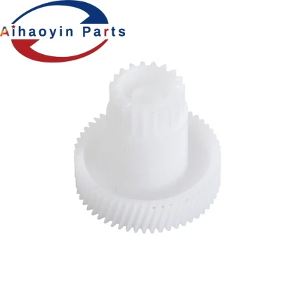 5pcs NGERH0008QSZ2 NGERH0008QSZ3 55T/19T Drum Drive Gear for Sharp AR150 AR151 AR155 AR156 AR160 AR162 AR163 AR200 AR205
5pcs NGERH0008QSZ2 NGERH0008QSZ3 55T/19T Drum Drive Gear for Sharp AR150 AR151 AR155 AR156 AR160 AR162 AR163 AR200 AR205