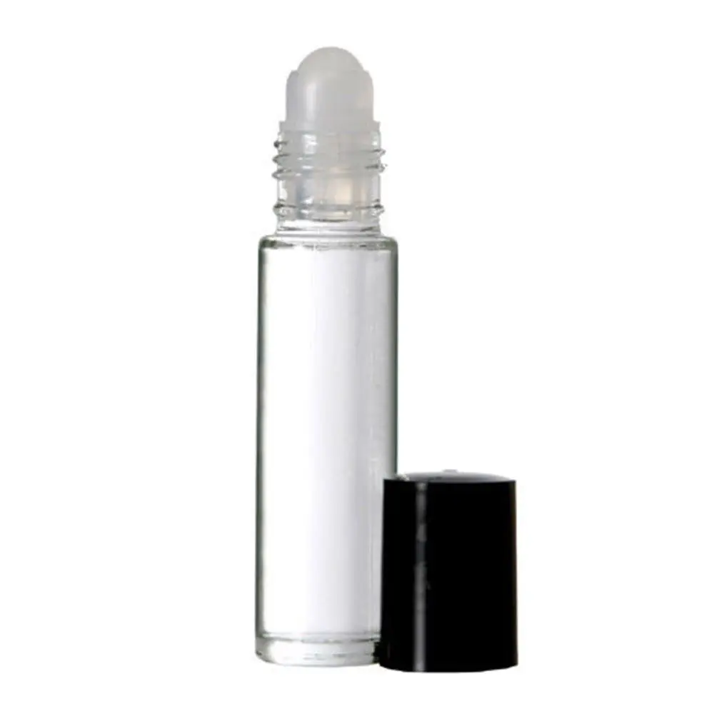 Roll-On 10ml Empty Glass For Travel Small Luxury Fragrance Oil Perfume Bottle HOT
Roll-On 10ml Empty Glass For Travel Small Luxury Fragrance Oil Perfume Bottle HOT