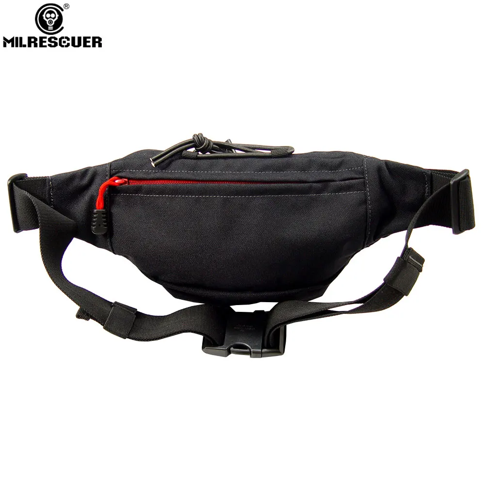 MILRESCUER Nylon Waterproof Waistpack Waist Belt Bag Outdoor Sports Bag Camping Hiking Bag Tactical Backpack Trekking Bag Hot Se
MILRESCUER Nylon Waterproof Waistpack Waist Belt Bag Outdoor Sports Bag Camping Hiking Bag Tactical Backpack Trekking Bag Hot Se