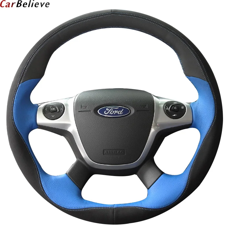 Автомобиль считаю подлинной кожаный чехол рулевого колеса автомобиля для Ford focus 2 3 fiesta аксессуары kuga edge Explorer рулевое колесо
Автомобиль считаю подлинной кожаный чехол рулевого колеса автомобиля для Ford focus 2 3 fiesta аксессуары kuga edge Explorer рулевое колесо