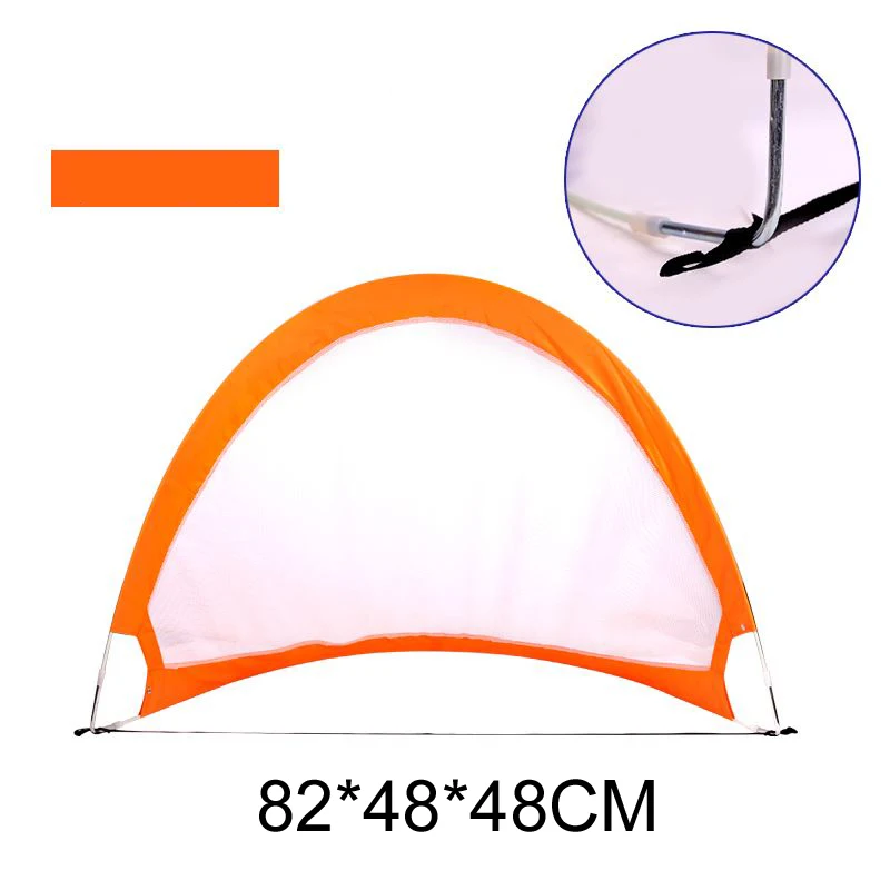 New Kids Football Mini Goal Net Boys Gate Football Soccer Goals Up Net Tent Kids Indoor OutdoorPlay Sports Toy
New Kids Football Mini Goal Net Boys Gate Football Soccer Goals Up Net Tent Kids Indoor OutdoorPlay Sports Toy
