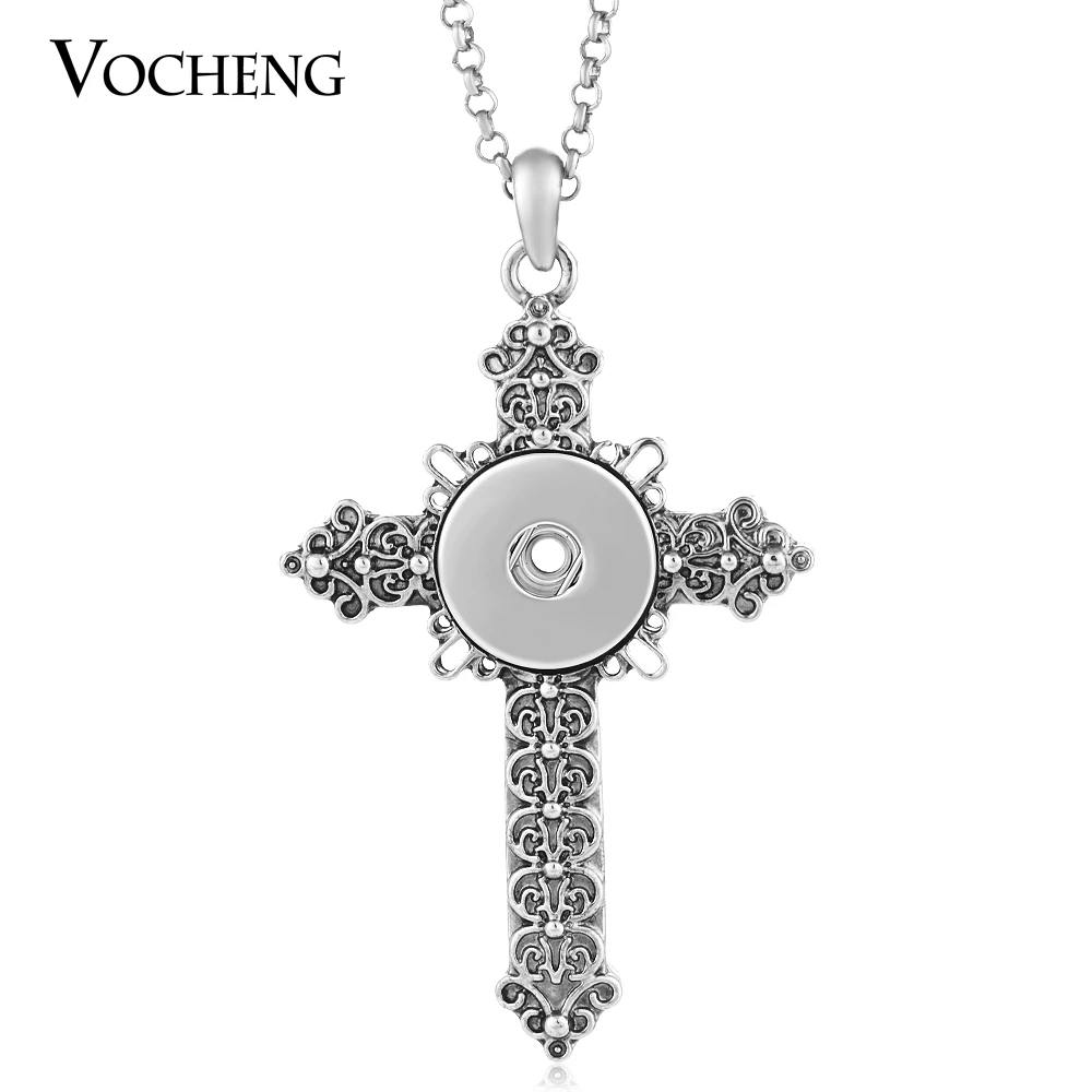 10pcs/lot Wholesale Vocheng Snap Button Charms Necklace Retro Cross 18mm with Stainless Steel Chain NN-433*10 Free Shipping
10pcs/lot Wholesale Vocheng Snap Button Charms Necklace Retro Cross 18mm with Stainless Steel Chain NN-433*10 Free Shipping