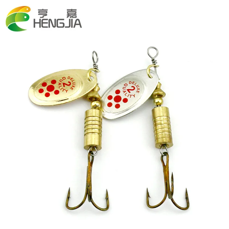 HENGJIA 10 шт. 7,3 г рыболовный Спиннер, искусственные приманки с крючками для джига, металлическая блестящая ложка для форели с крючками, инструм...
HENGJIA 10 шт. 7,3 г рыболовный Спиннер, искусственные приманки с крючками для джига, металлическая блестящая ложка для форели с крючками, инструм...