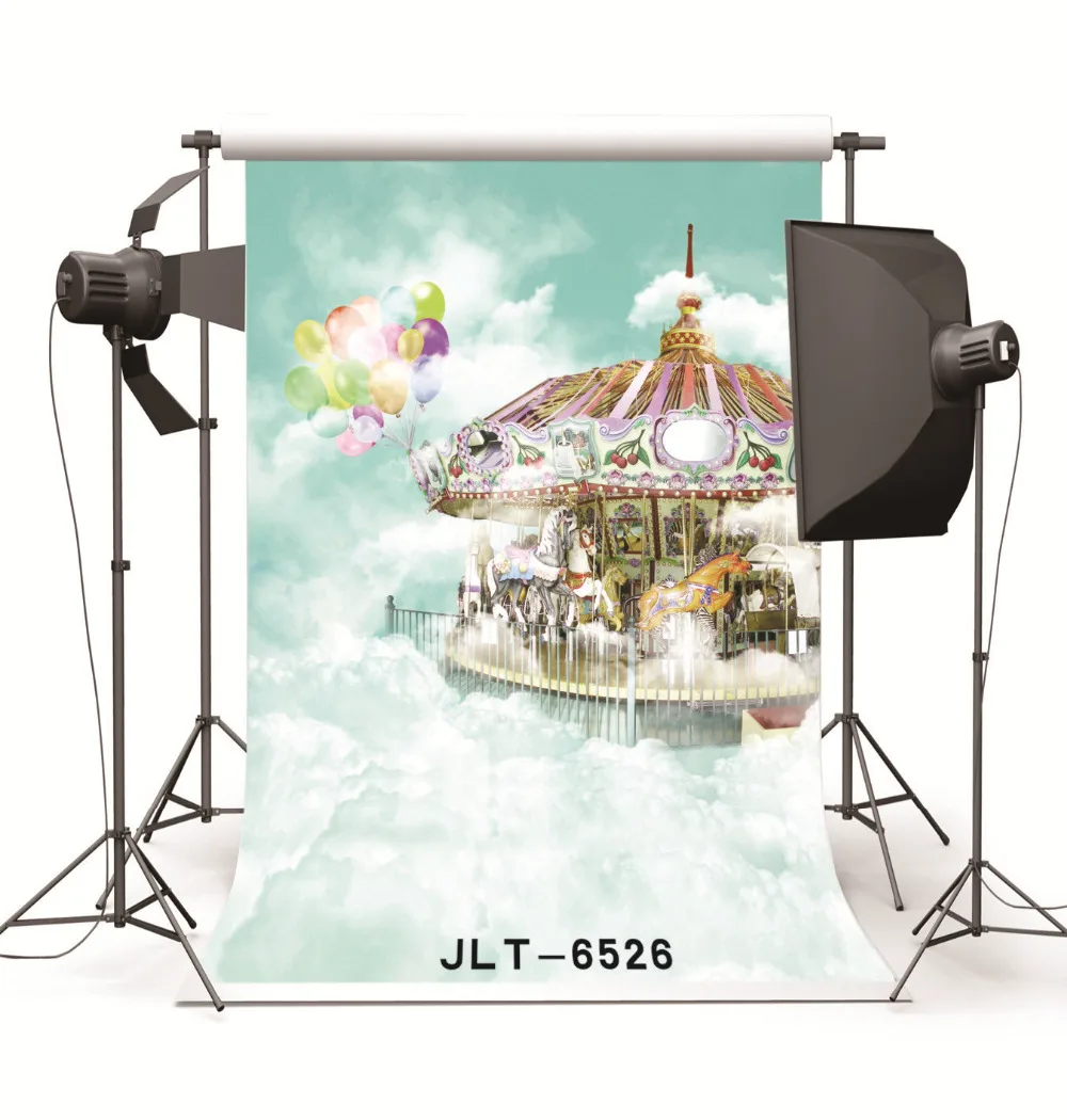 Playground Wooden Horse Vinyl Backgrounds for Photography Computer Printed Photo Backdrops Photocall for Weddings Children Baby
Playground Wooden Horse Vinyl Backgrounds for Photography Computer Printed Photo Backdrops Photocall for Weddings Children Baby