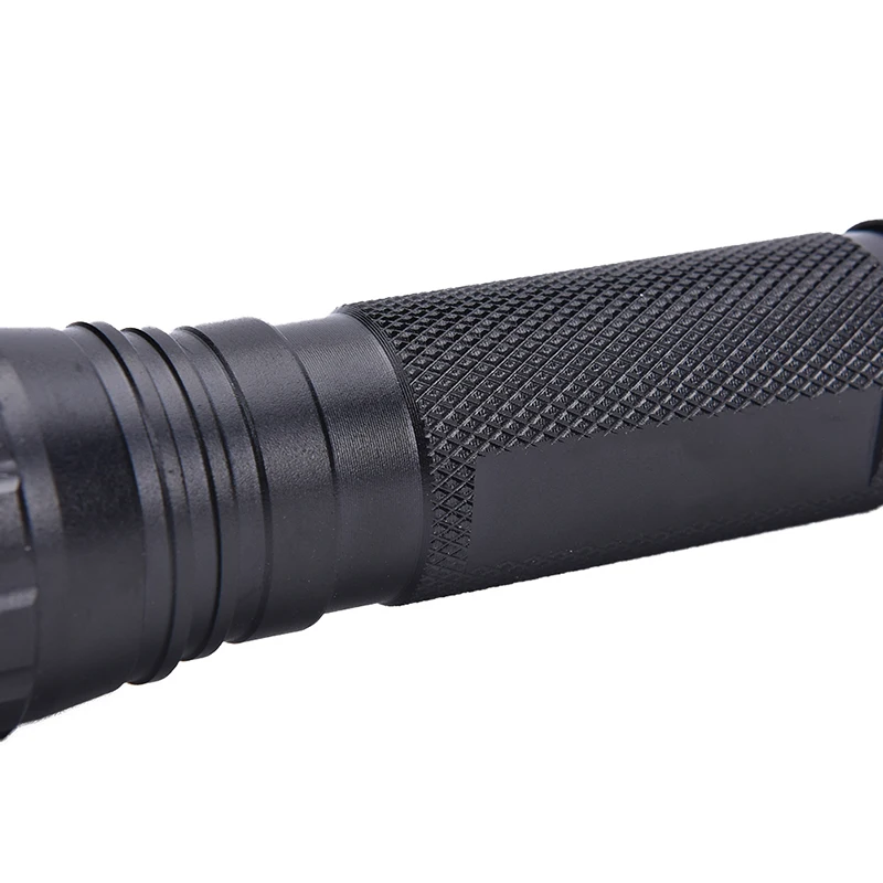 1 PC Aluminum alloy Flashlight Led UV Flashlight Torch Light Ultra Violet Light Blacklight UV Lamp Checker Detection For Marker
1 PC Aluminum alloy Flashlight Led UV Flashlight Torch Light Ultra Violet Light Blacklight UV Lamp Checker Detection For Marker
