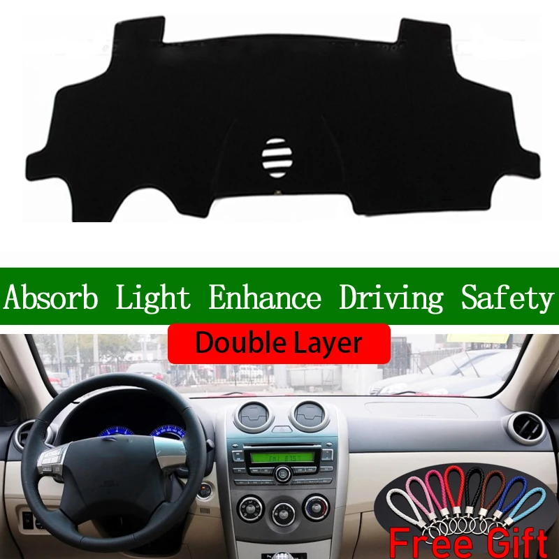 Двухслойные наклейки для автомобиля BYD G3 G3R 2010 2011 2012 2013-2016 крышка приборной панели аксессуары для автомобиля интерьерные антиуф наклейки для...
Двухслойные наклейки для автомобиля BYD G3 G3R 2010 2011 2012 2013-2016 крышка приборной панели аксессуары для автомобиля интерьерные антиуф наклейки для...