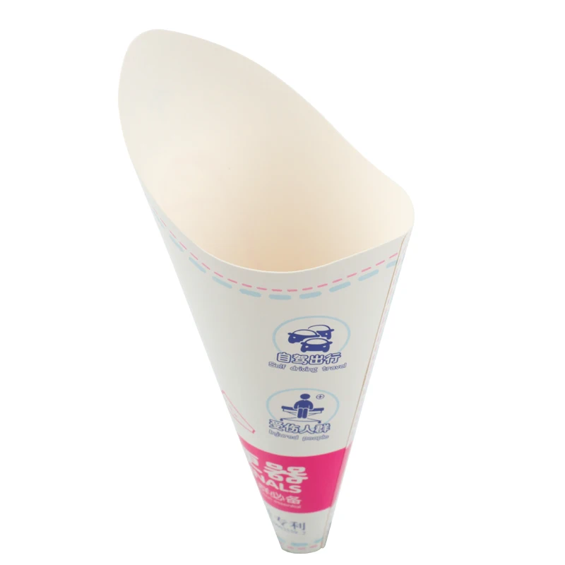 Stouge 10PCS Disposable Paper Urinal Portable Woman Urination Device Stand Up Pee Camping Travel Paper Urination Device Toilet 
Stouge 10PCS Disposable Paper Urinal Portable Woman Urination Device Stand Up Pee Camping Travel Paper Urination Device Toilet