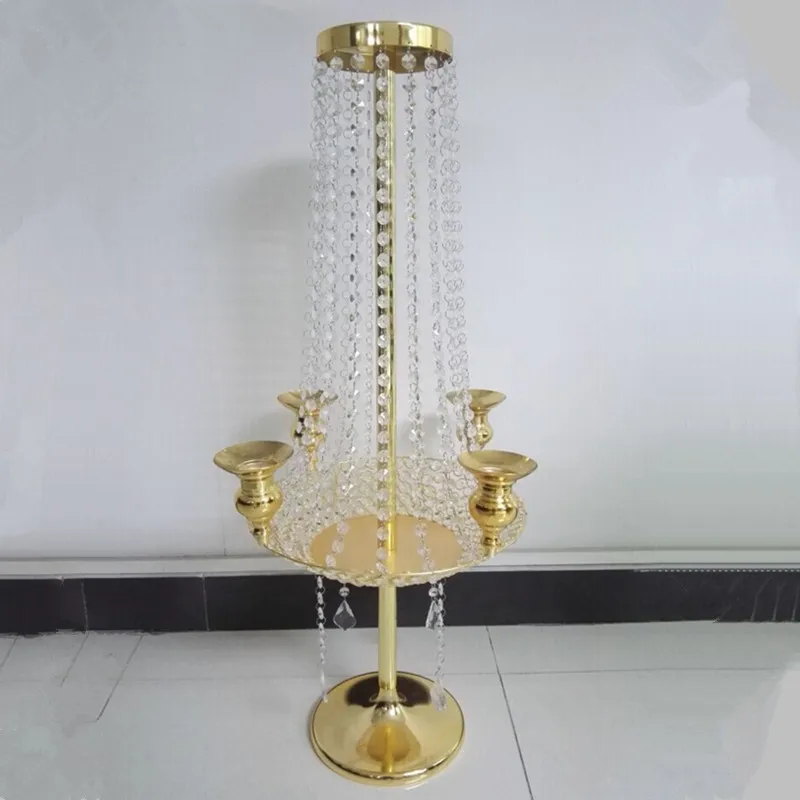 Top-sale 90cm(35.4")-tall by 35cm-diameter acrylic crystal wedding road lead wedding centerpiece event decoration
Top-sale 90cm(35.4")-tall by 35cm-diameter acrylic crystal wedding road lead wedding centerpiece event decoration