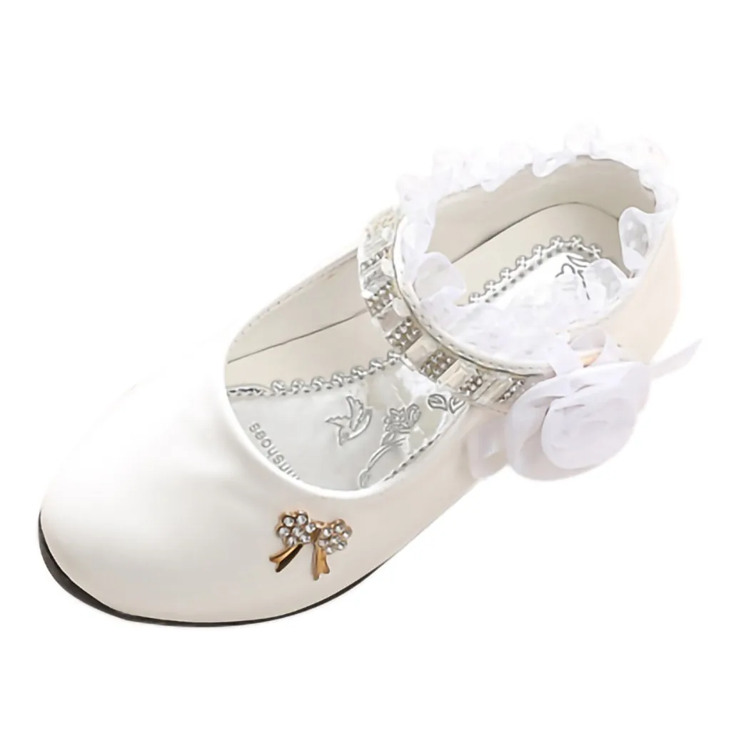 Children Toddler Infant Kids Baby Girls Lace Crystal Dance Single Princess Shoes Baby Cute Summer shoes
Children Toddler Infant Kids Baby Girls Lace Crystal Dance Single Princess Shoes Baby Cute Summer shoes