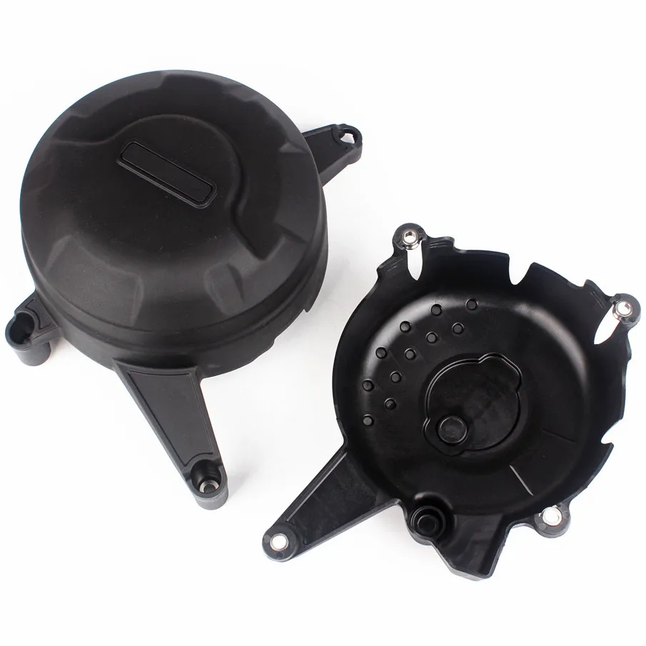 Engine Stator Guard Crankcase Cover Protector For Ducati 899 Panigale 2014-2016 2015 Black
Engine Stator Guard Crankcase Cover Protector For Ducati 899 Panigale 2014-2016 2015 Black