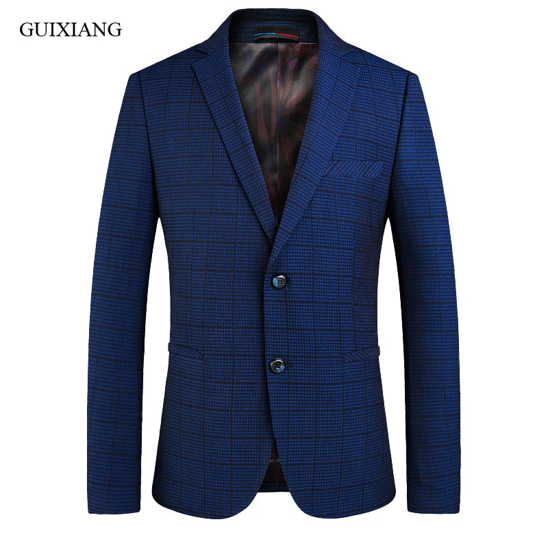 New arrival spring style men boutique thin blazers high quality business casual single breasted blazers men's leisure slim coat
New arrival spring style men boutique thin blazers high quality business casual single breasted blazers men's leisure slim coat
