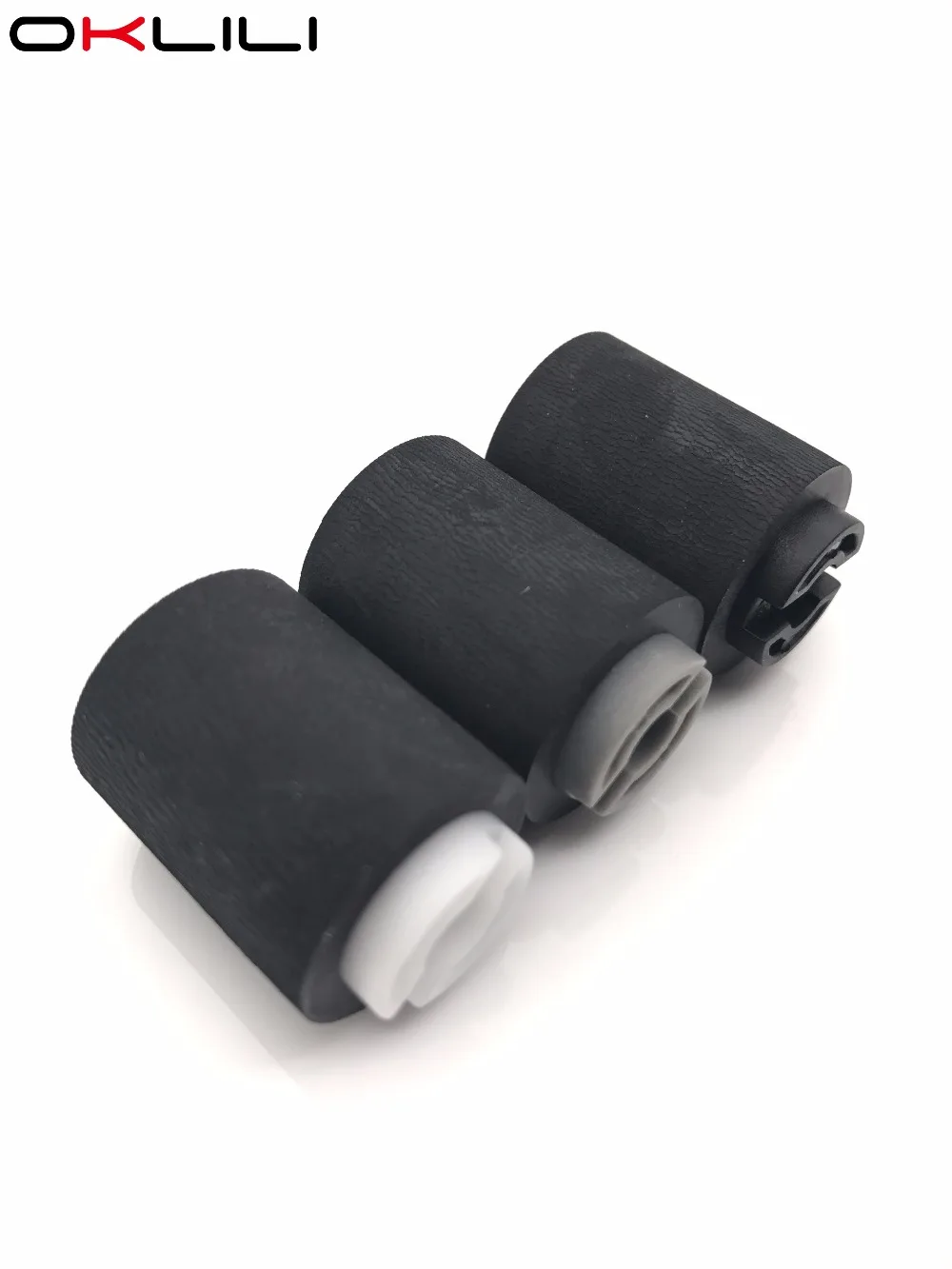 5 комплектов 2K906350 2K906360 2K906370 ролик для пикапа Kyocera 4500i 4550ci 5500i 5550ci 6500i 6550ci 7550ci