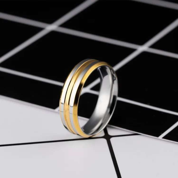 2020 Fashion Stainless Steel Rings For Women Jewelry Men Ring Wedding Engagement Romantic Couple Ring Party
2020 Fashion Stainless Steel Rings For Women Jewelry Men Ring Wedding Engagement Romantic Couple Ring Party