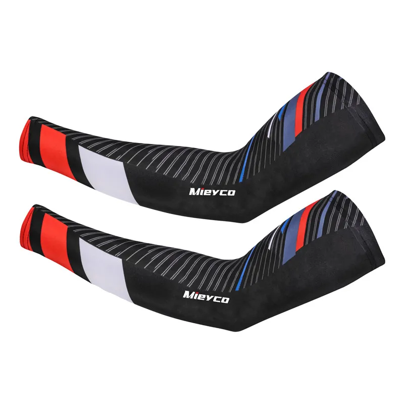1 Pair Arm Sleeve UV Protection Outdoor Sports Basketball Running Cycling Sleeves Professional Bike Arm Warmers Cycling Outfit
1 Pair Arm Sleeve UV Protection Outdoor Sports Basketball Running Cycling Sleeves Professional Bike Arm Warmers Cycling Outfit