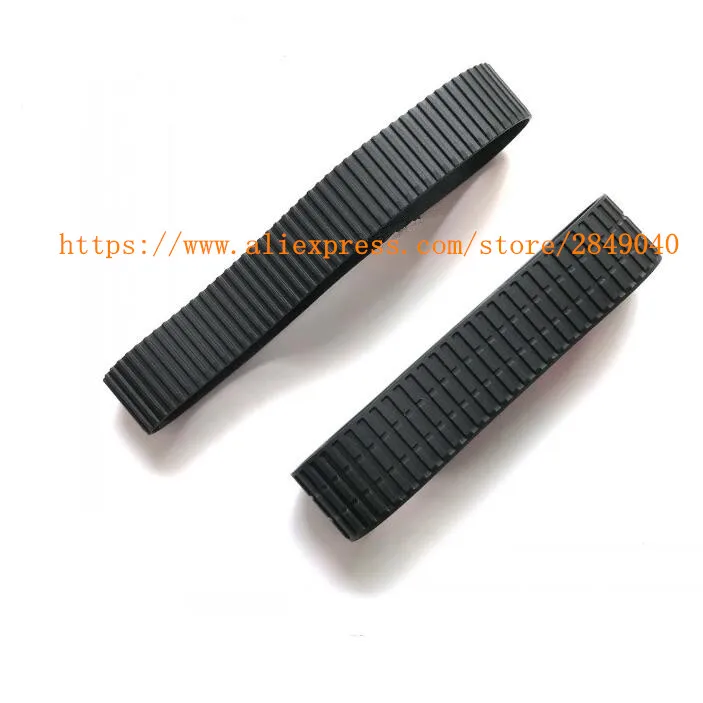 NEW Original For NIKKOR 14-24 Lens Focus Rubber Ring + Zoom Rubber Ring For Nikon 14-24mm 1:2.8G ED Repair Part Replacement Unit
NEW Original For NIKKOR 14-24 Lens Focus Rubber Ring + Zoom Rubber Ring For Nikon 14-24mm 1:2.8G ED Repair Part Replacement Unit
