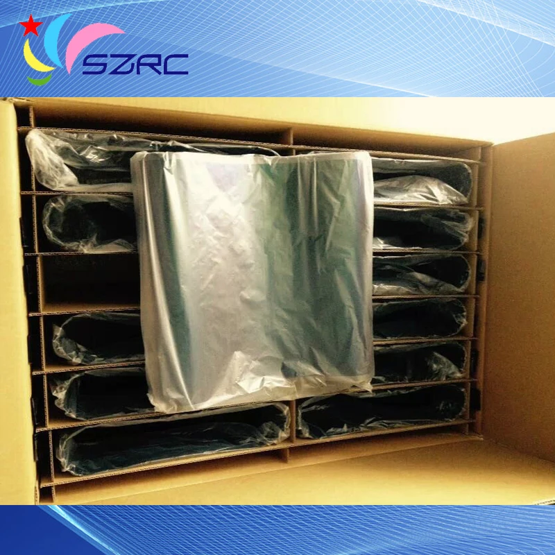 Высококачественный новый оригинальный переводной ремень, совместимый с Konica Minolta Bizhub C654 C754 C452 C552 C652 C451 C550 C650
Высококачественный новый оригинальный переводной ремень, совместимый с Konica Minolta Bizhub C654 C754 C452 C552 C652 C451 C550 C650