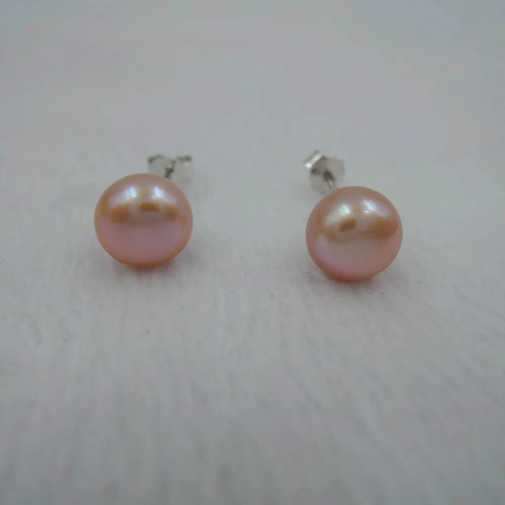Drop FREE SHIPPING, 100% nature freshwater pearl stud-earring,925 silver hook3-4 mm round mini pearl.button shape
Drop FREE SHIPPING, 100% nature freshwater pearl stud-earring,925 silver hook3-4 mm round mini pearl.button shape