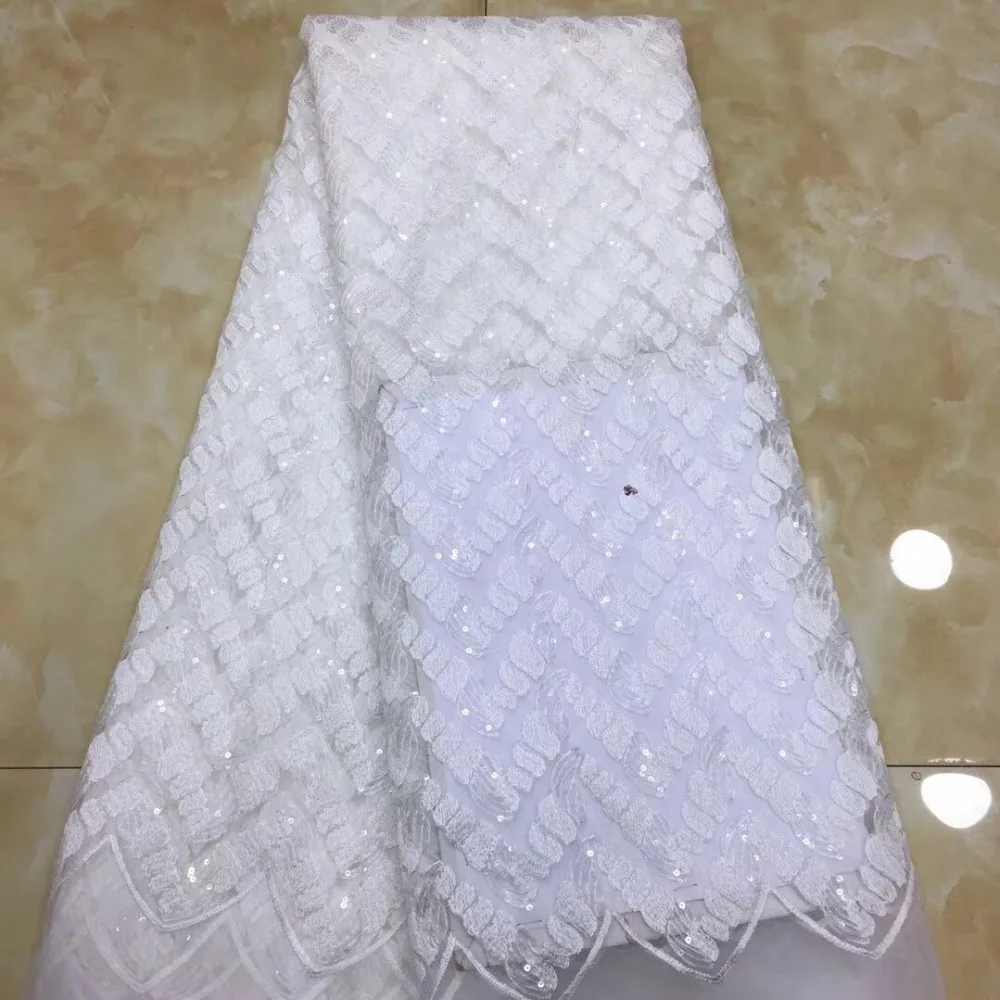 High quality African wedding lace fabric Hot selling French tulle net lace fabric New embroidered lace fabric
High quality African wedding lace fabric Hot selling French tulle net lace fabric New embroidered lace fabric