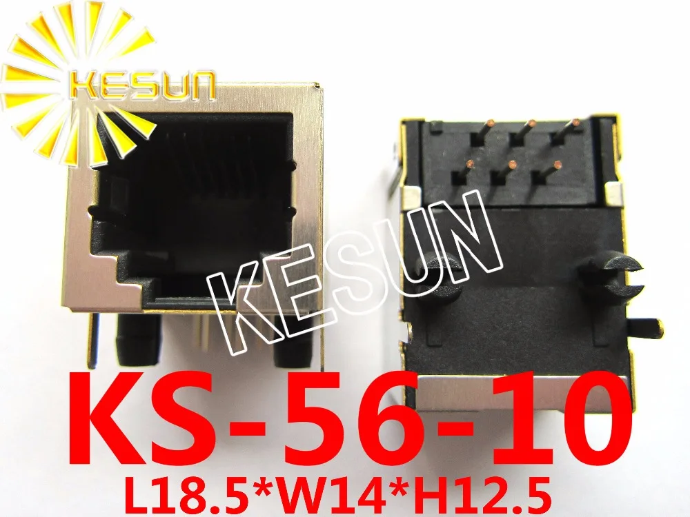 100 шт. x RJ11 56 щит типа 6P6C 6Pin печатная плата прямоугольный модульный разъем для телефона Женский Разъем для телефона Разъем LAN
100 шт. x RJ11 56 щит типа 6P6C 6Pin печатная плата прямоугольный модульный разъем для телефона Женский Разъем для телефона Разъем LAN