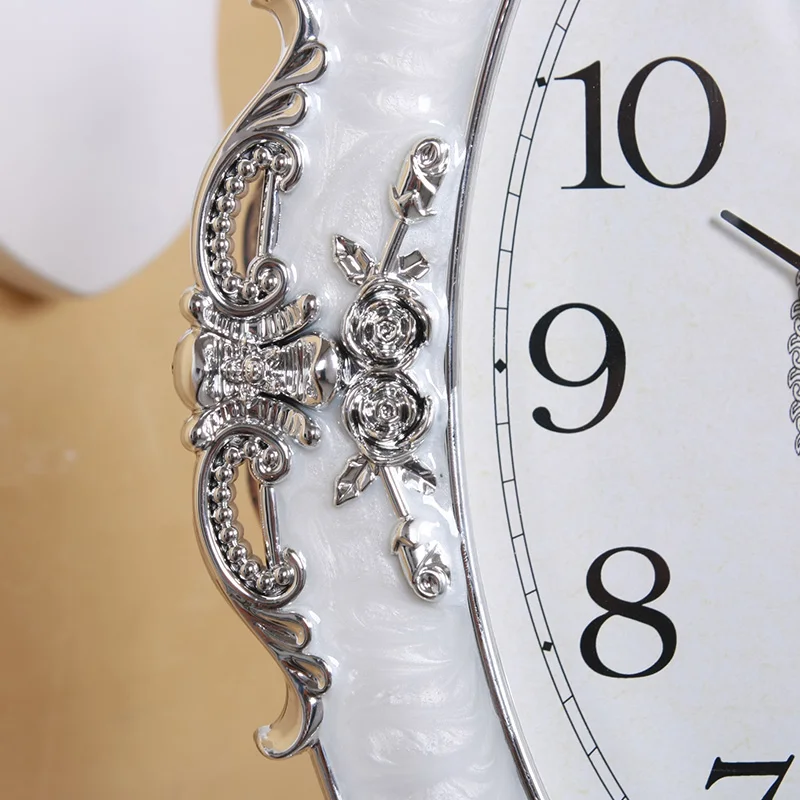 Meijswxj Double-Sided Wall Clock Saat Reloj Clock Relogio de parede Duvar Saati Horloge Murale Living room Digital Wall Clocks
Meijswxj Double-Sided Wall Clock Saat Reloj Clock Relogio de parede Duvar Saati Horloge Murale Living room Digital Wall Clocks